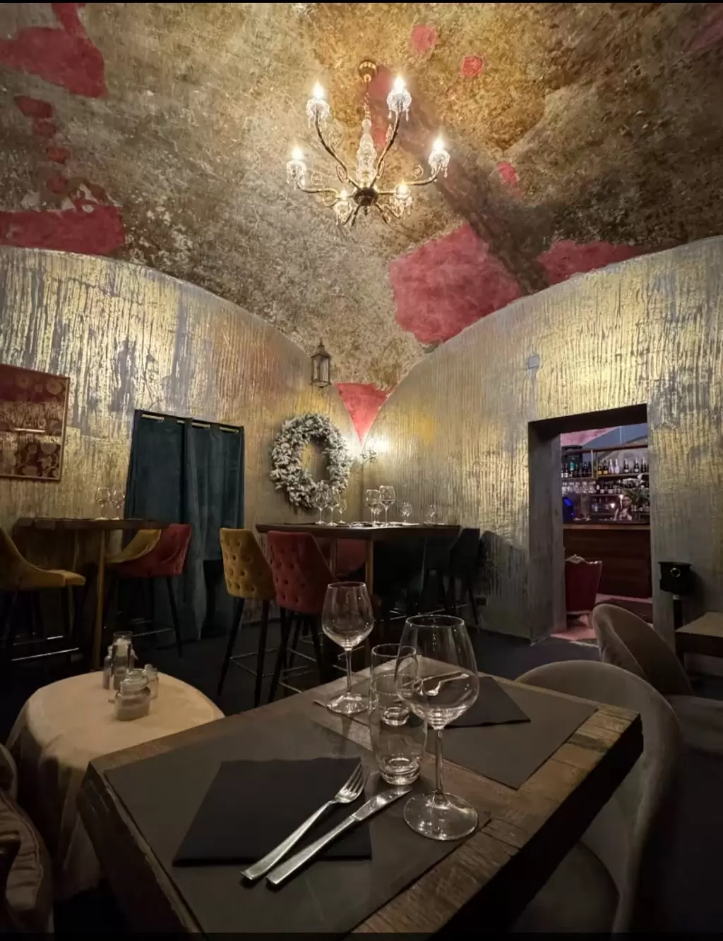 Imagen del restaurante 8735